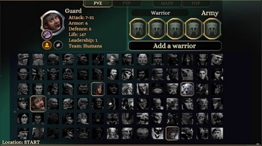 Rioters游戏官方中文版 V4截图2