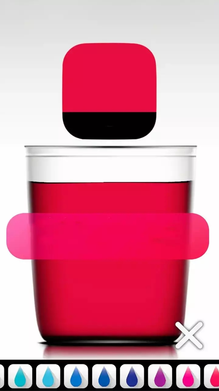 化学调色师游戏官方版 V3.0截图1