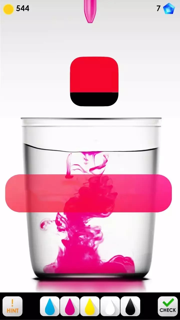 化学调色师游戏官方版 V3.0截图2