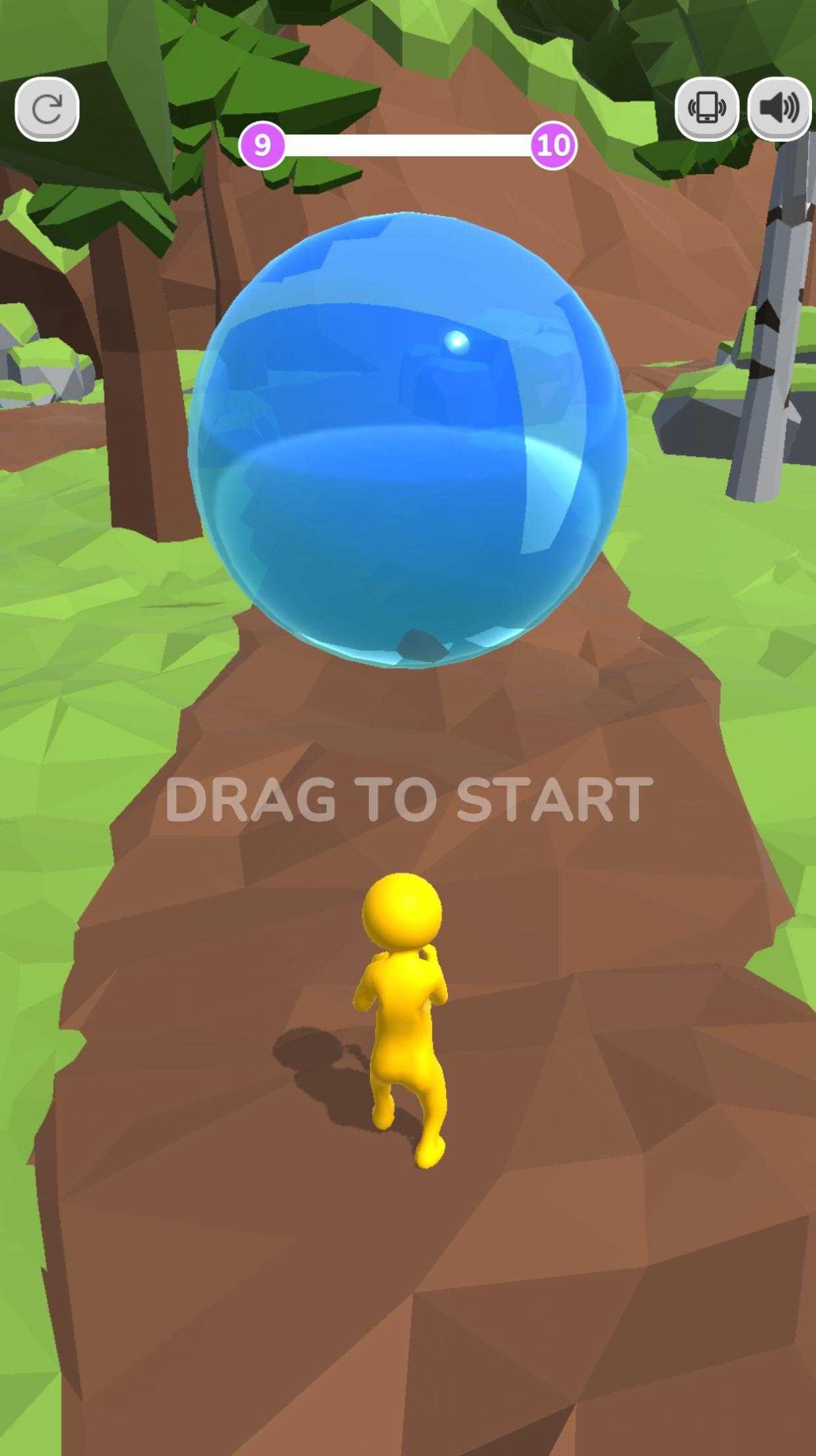 变焦拳击手游戏安卓版 V1.02截图1