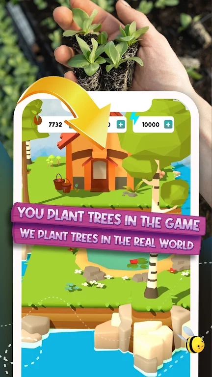 我可爱的星球游戏官方版 V1.2.0截图1