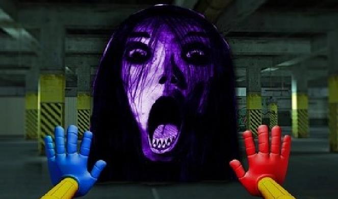 恐怖生物追逐游戏中文手机版 V0.1截图2