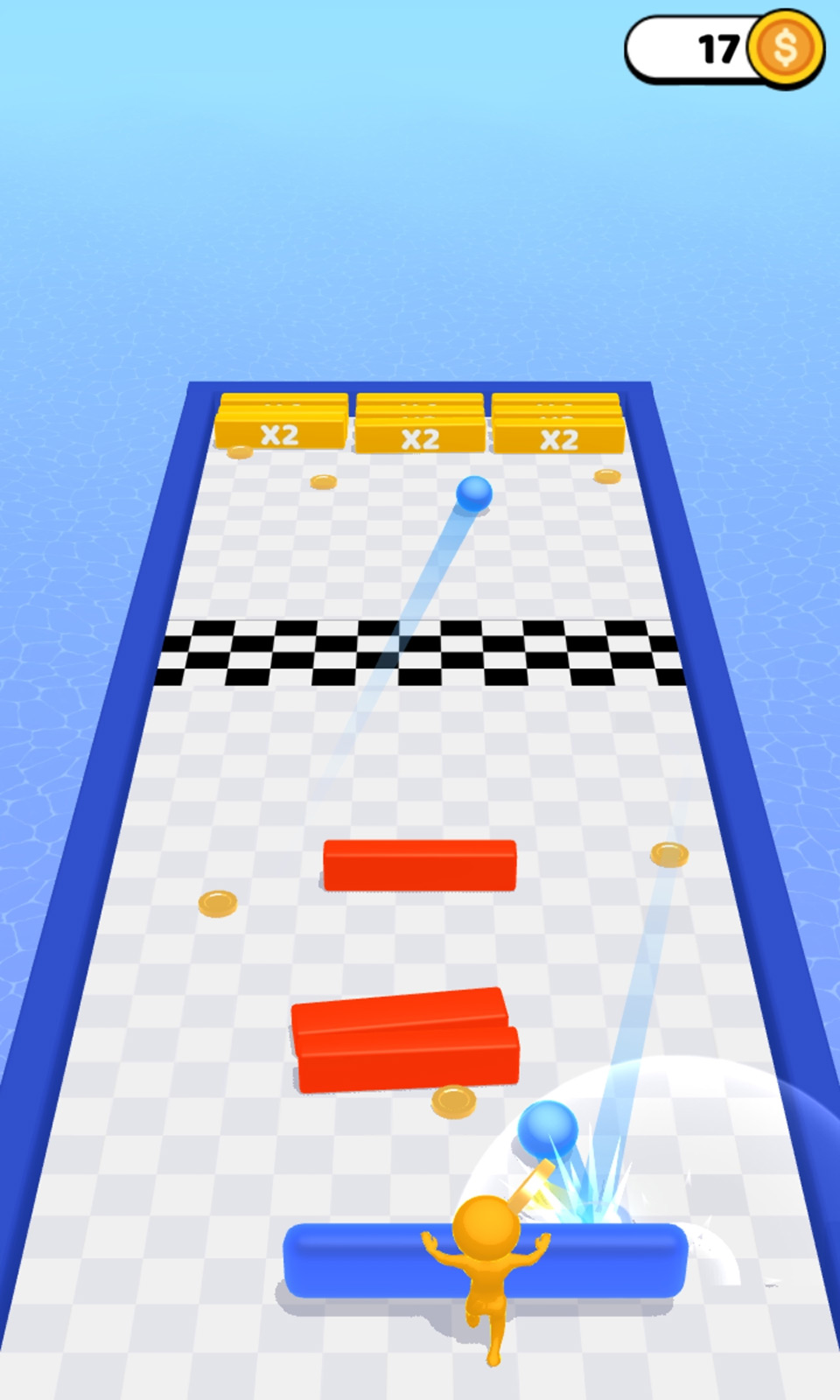 弹蛋堂堂冒险家游戏官方版 V1.0截图2