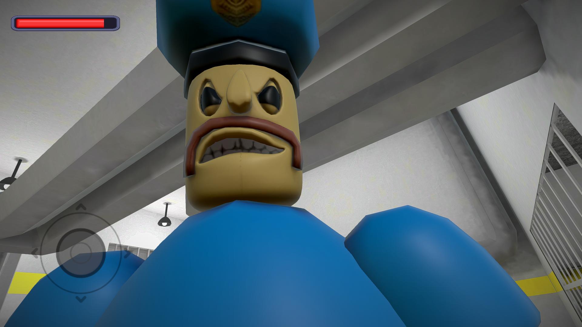 奥比监狱逃脱游戏中文版下载 V1.0.5截图2