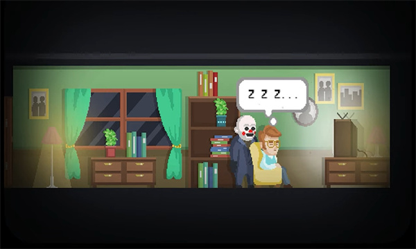 thehappyhillshomicide手机版下载中文版 V1截图1