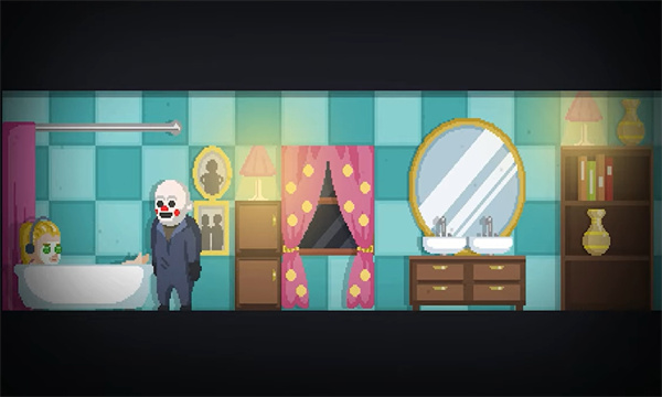 thehappyhillshomicide手机版下载中文版 V1截图2