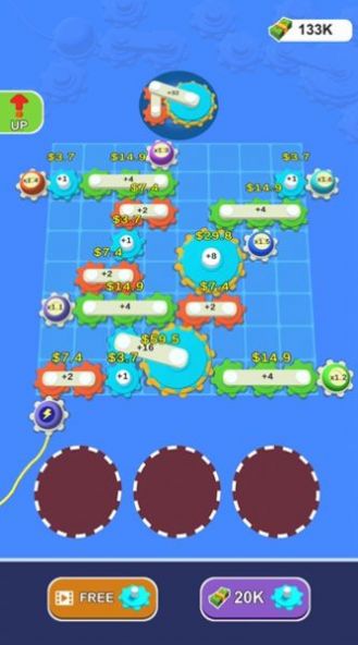 怠速齿轮小游戏官方版 V0.0.1截图2