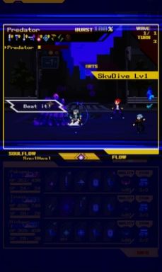 灵魂变种汉化版下载安装最新版中文 V1.2.4截图1