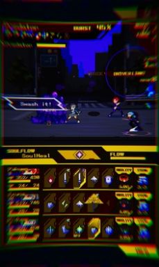 灵魂变种汉化版下载安装最新版中文 V1.2.4截图2