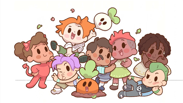 爱别离游戏安卓版 V0.1.2截图2