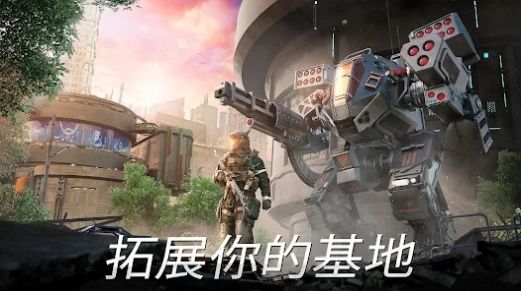 瞬时战争最终之战手游官方最新版 V1.24.0截图1