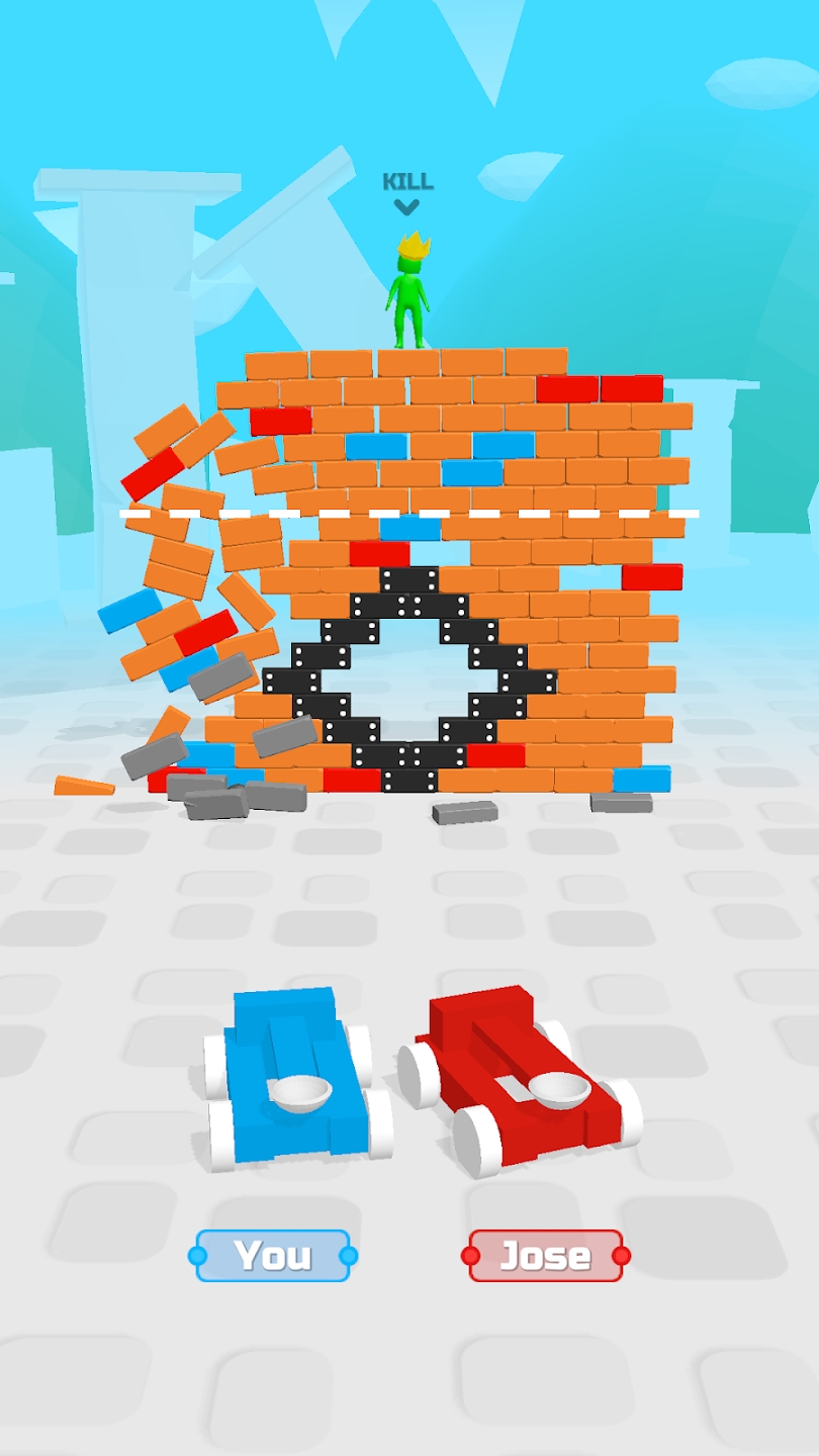 砖块之王游戏官方版 V1.0.2截图1