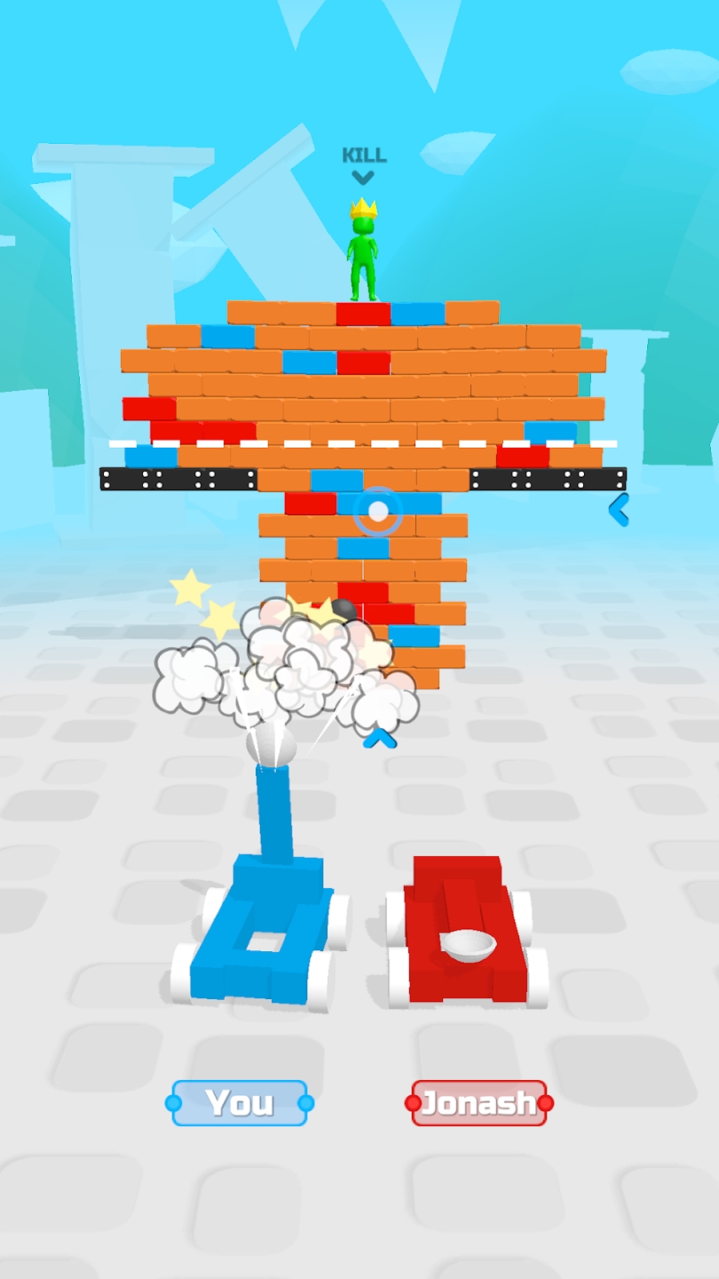 砖块之王游戏官方版 V1.0.2截图2