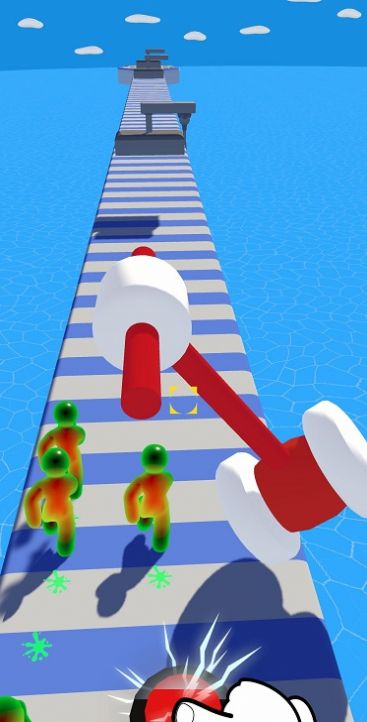 陷阱大王游戏安卓版(Lord of Traps) V1.0截图1