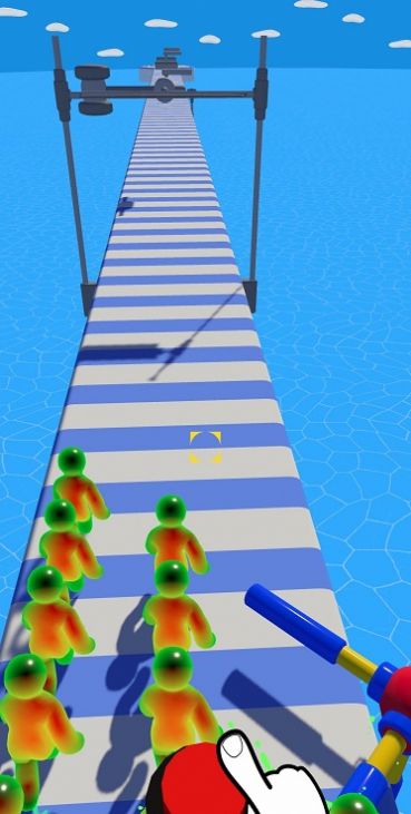 陷阱大王游戏安卓版(Lord of Traps) V1.0截图2