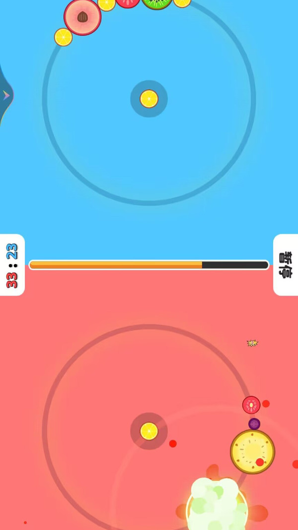 双人游乐场游戏官方版 V1.0截图1