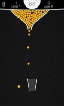 接住100个球游戏官方版 V1.0截图2