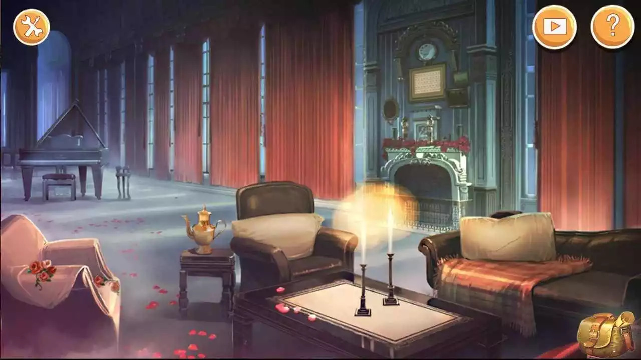 走出机械迷宫游戏中文手机版 V11截图2