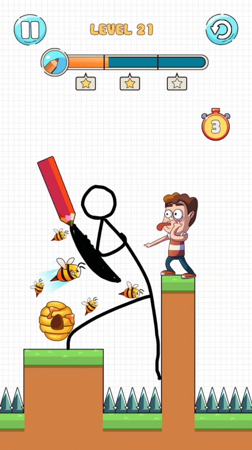 救救他吧游戏官方版 V1.0.15截图1