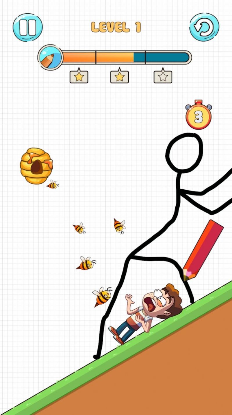 救救他吧游戏官方版 V1.0.15截图2