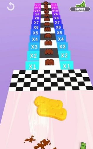 Clean and Perfect游戏中文版 V1.0截图2