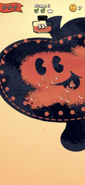 墨水喵无广告版内置菜单下载 V1.1.1截图1