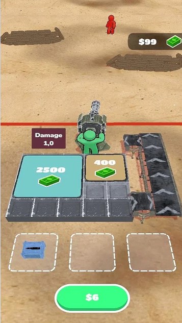 合并弹药箱游戏官方版 V0.1截图1