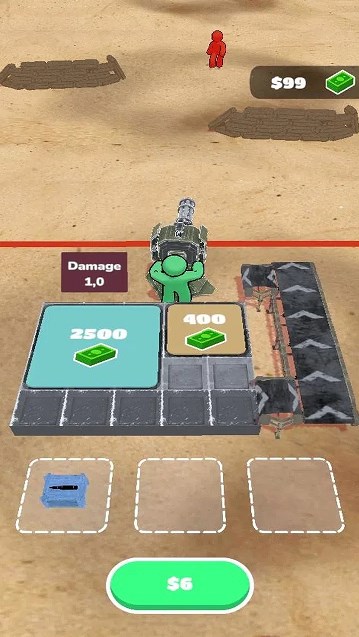 合并弹药箱游戏官方版 V0.1截图2