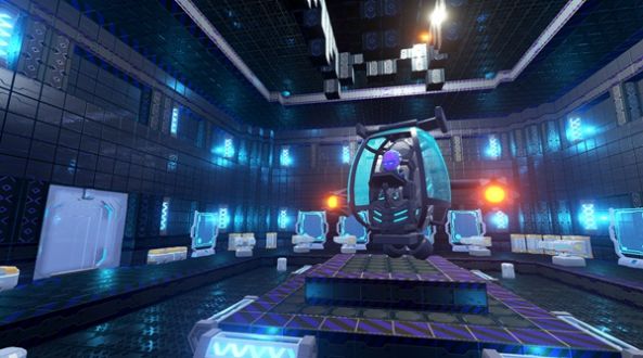 方舟方块世界死亡不掉落mod手机版下载安装 V3.9.2截图2