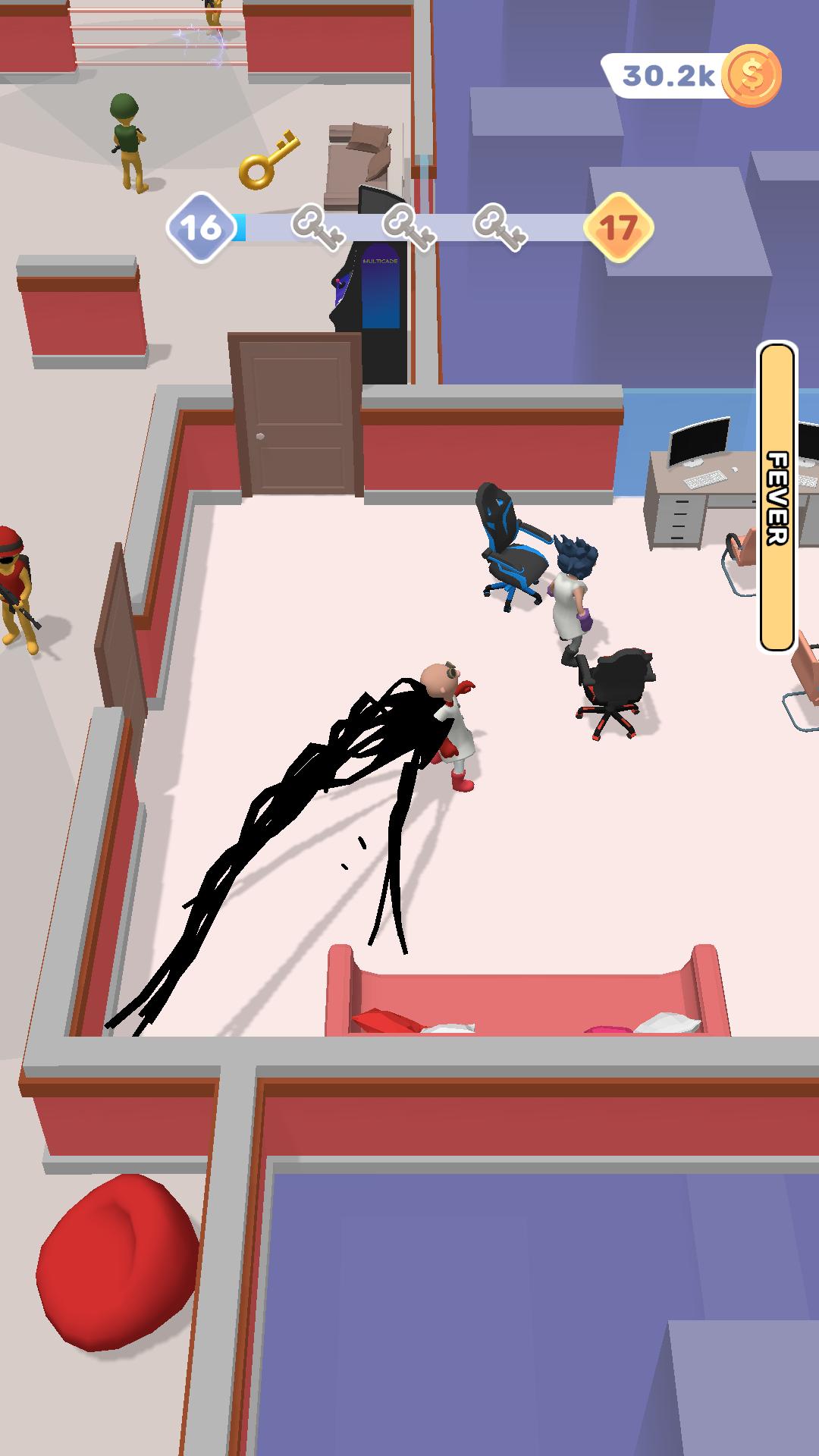 毒液躲猫猫游戏免广告下载安装 V3.4.0截图1