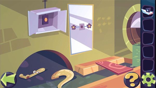 推理专家游戏官方版 V1.0.2 截图1