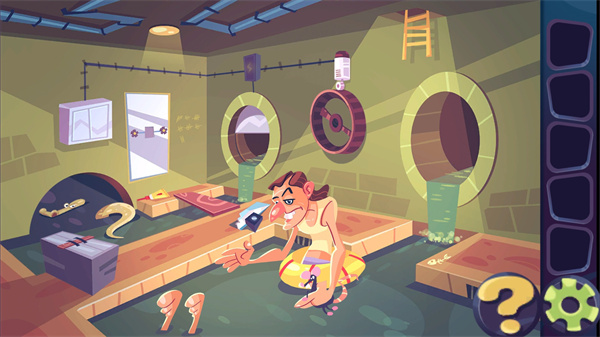 推理专家游戏官方版 V1.0.2 截图2