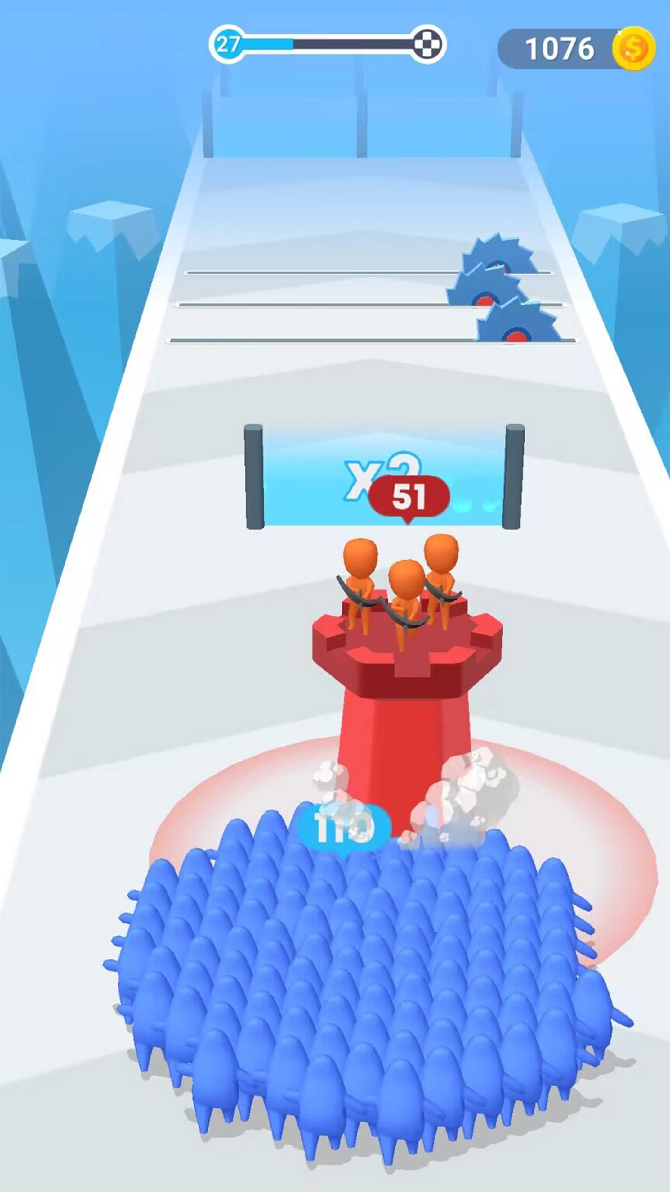 画圈抢地盘游戏安卓版 V306.1.0.3018截图2