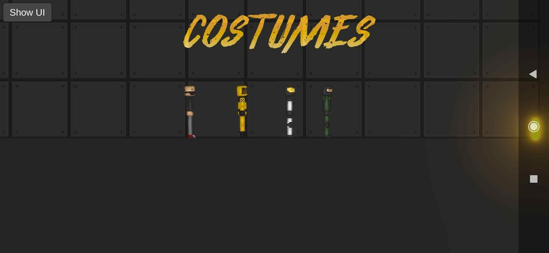 超级游乐场全新版2023中文版下载安装 V1.0.5截图1