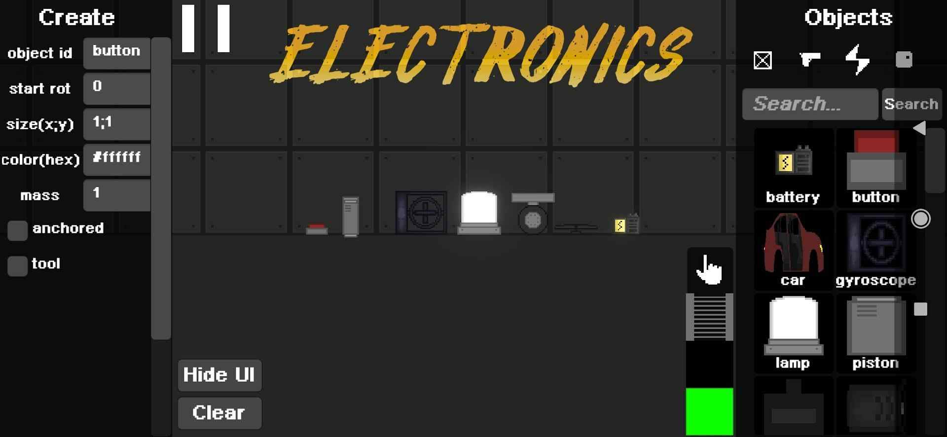 超级游乐场全新版2023中文版下载安装 V1.0.5截图2