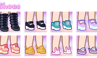 gacha nox游戏下载安装手机版 V1.1.0截图1