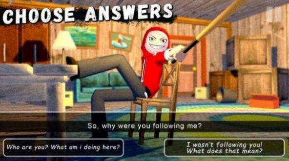 佩德罗和他的朋友3中文内置菜单版 V0.5截图2