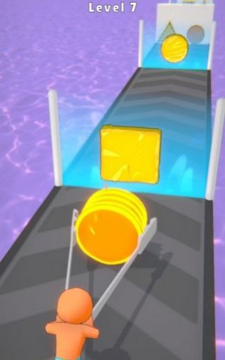 StyroRun游戏官方版 V0.1截图1