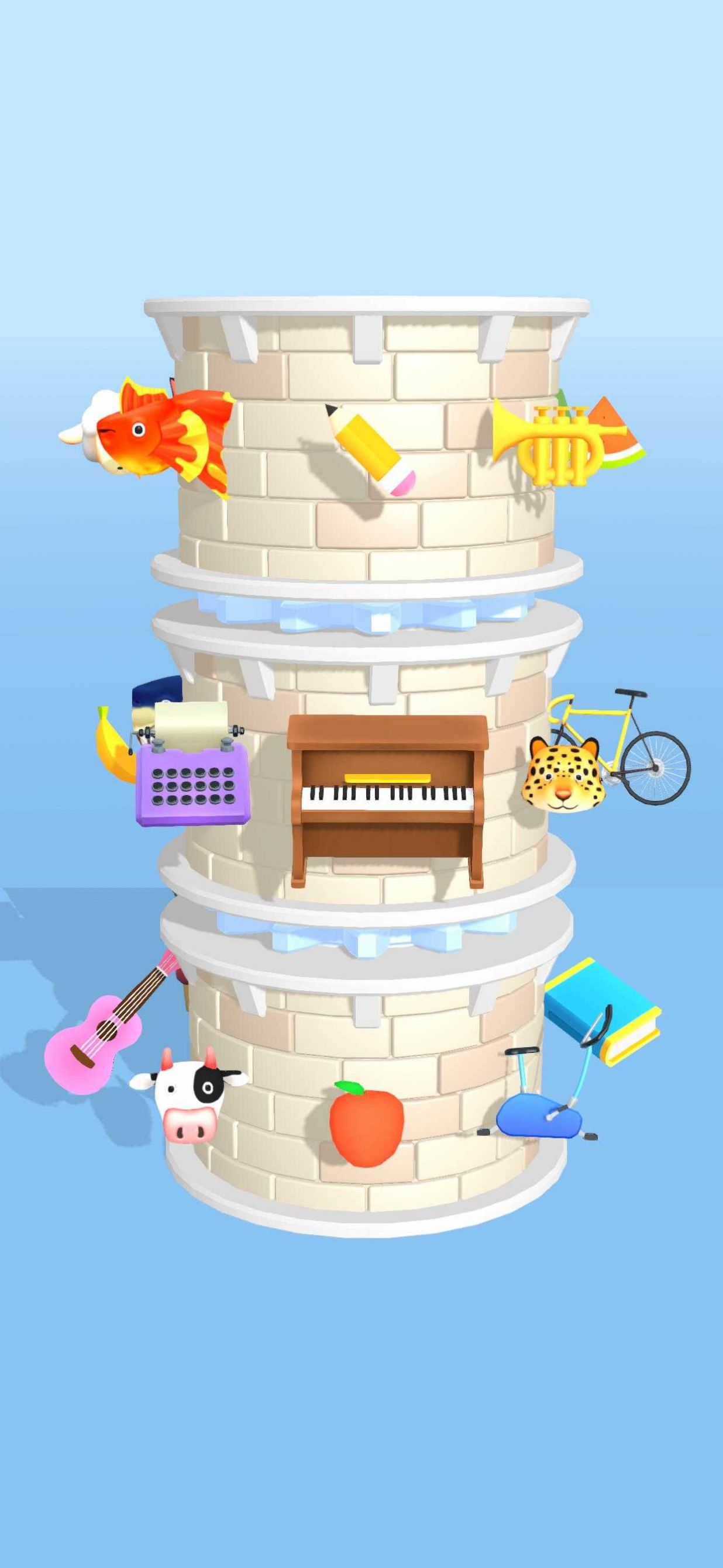 查找和匹配游戏官方版 V1.0.1截图1