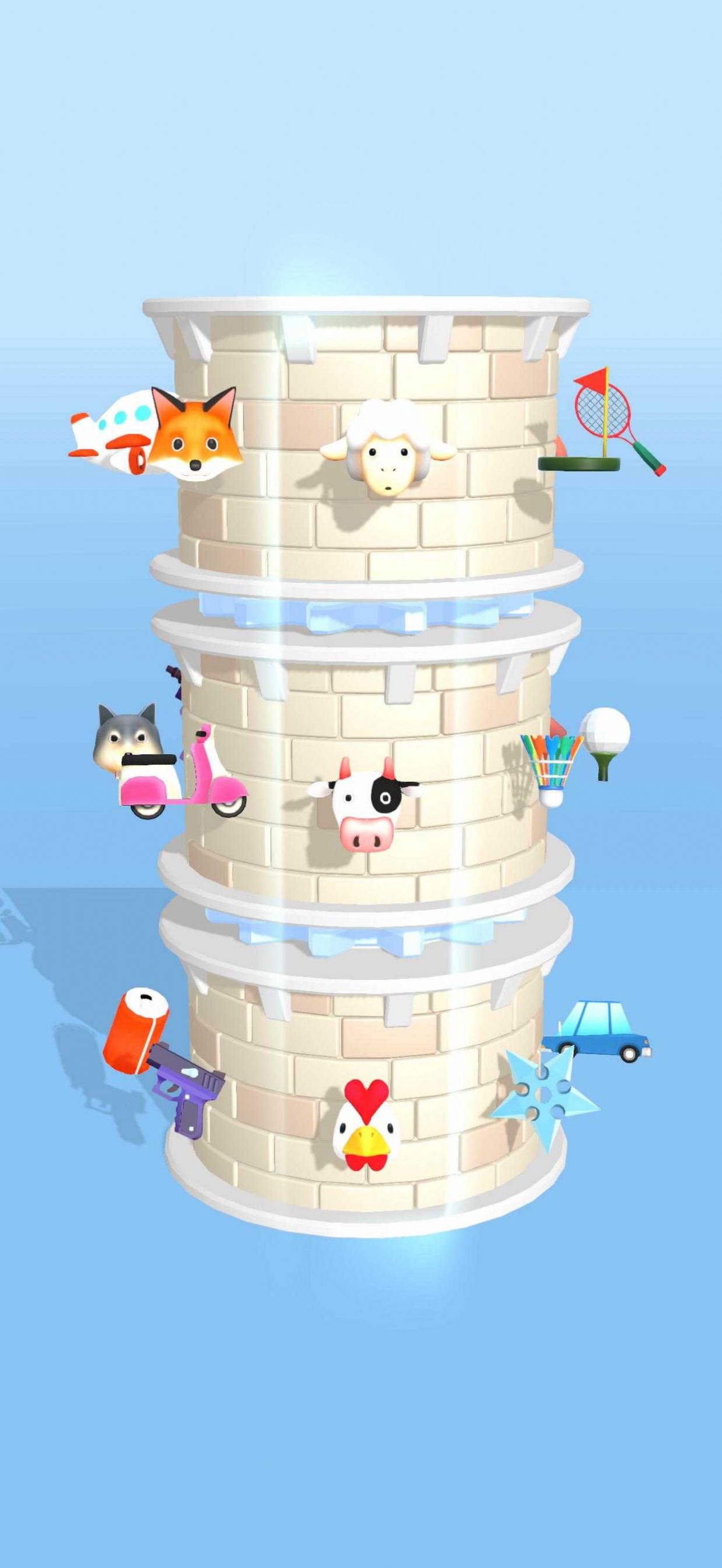 查找和匹配游戏官方版 V1.0.1截图2