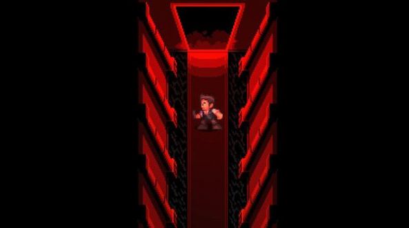 闪电迷宫游戏安卓版下载 V0.1截图1