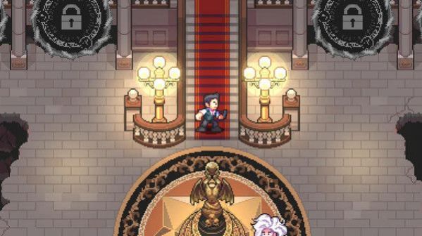 闪电迷宫游戏安卓版下载 V0.1截图2