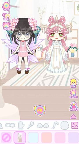 李美丽的穿搭日记游戏官方版 V1.0截图2