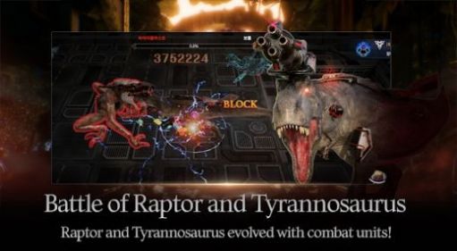 驱魔者戴诺游戏官方最新版 V1.0.7截图1