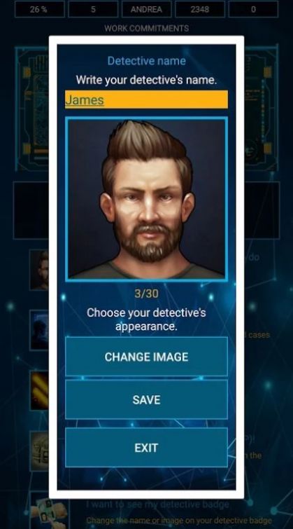 谁是侦探游戏app下载安装 V1.0.4截图1