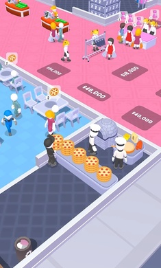 闲置商场大亨游戏官方版下载 V0.12.0截图1