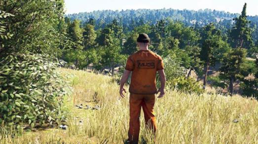 人渣大陆Scom Mobile游戏中文手机版 V1.3截图2