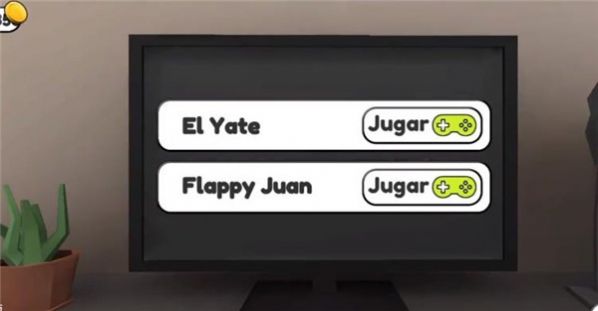 会说话的胡安官方正版下载安装最新版 V1.0截图2