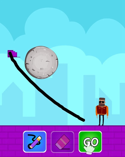 绘制与擦除游戏官方版 V1.0截图1