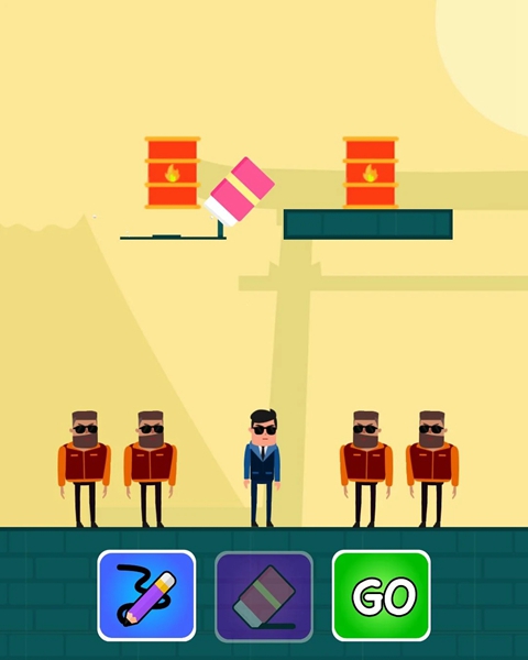 绘制与擦除游戏官方版 V1.0截图2